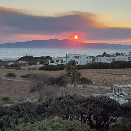 Glyfada House * Kastrákion