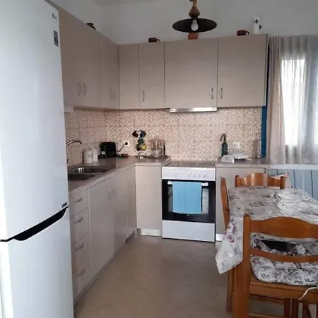 Appartement Glyfada House *