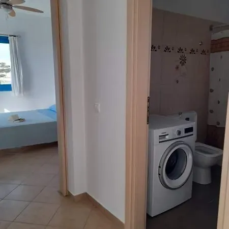 Glyfada House Appartement Kastrákion