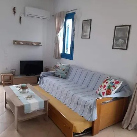 Appartement Glyfada House *