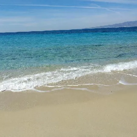 Appartement Glyfada House Kastrákion